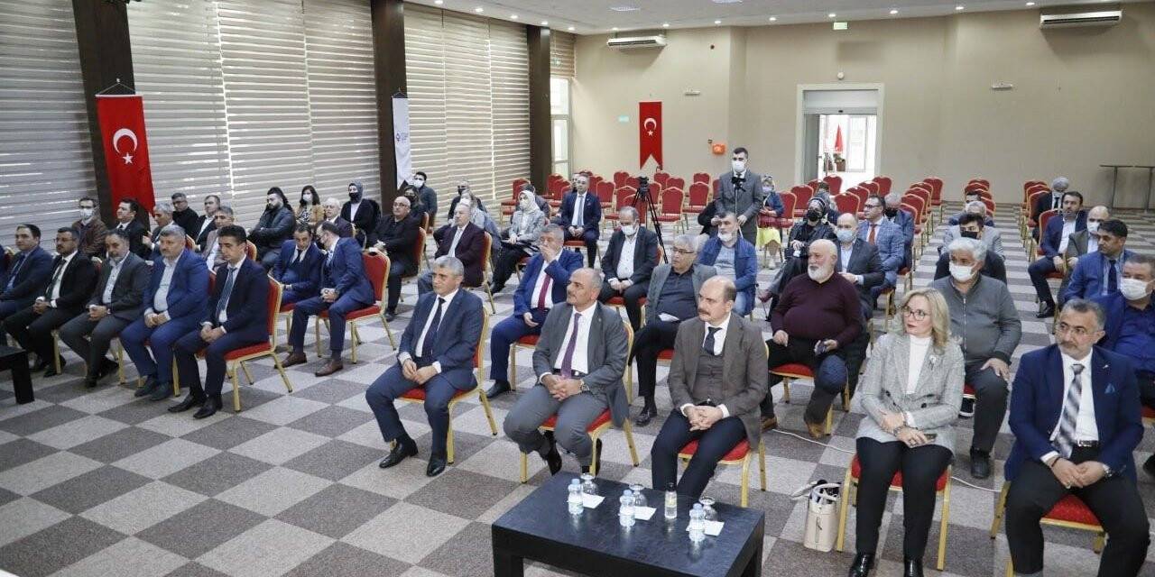 Başkan Söğüt: “Vatandaşa dokunan hizmetler üretiyoruz”