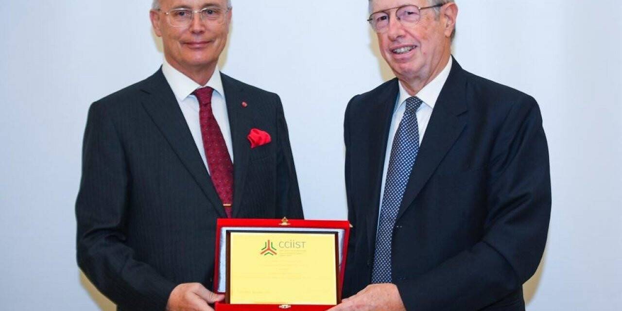 Türk ve İtalyan ticaret hacmi 20 milyar doları geçecek