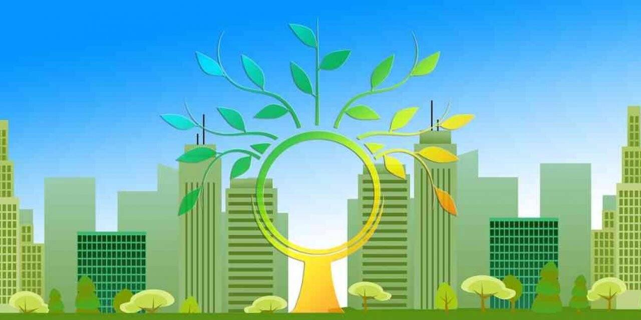 Yeşim, elektrik tüketiminde yeşil enerjiye geçti