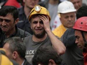 BM'den 'Soma' Çağrısı