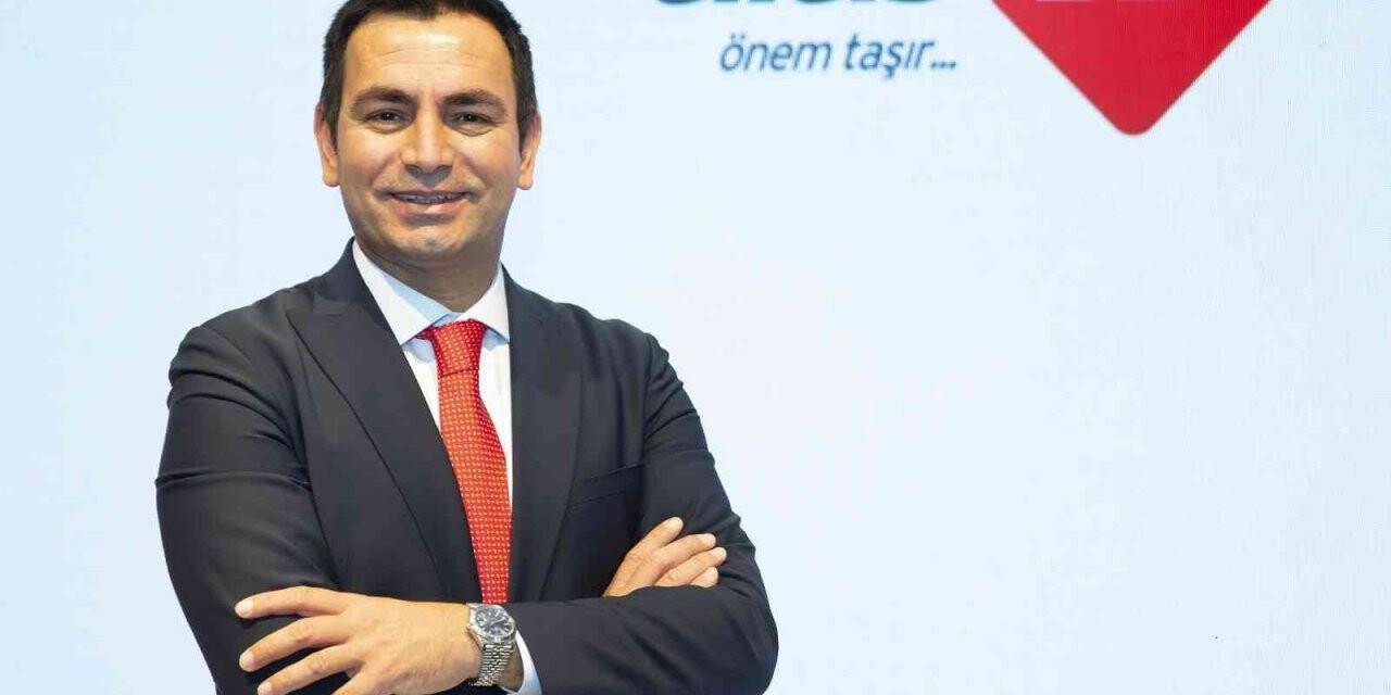 Aras Kargo, Birleşmiş Milletler Küresel İlkeler Sözleşmesi’ne imza attı