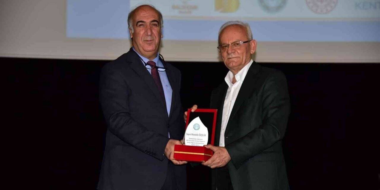 BAÜN’de Yunus Emre anıldı