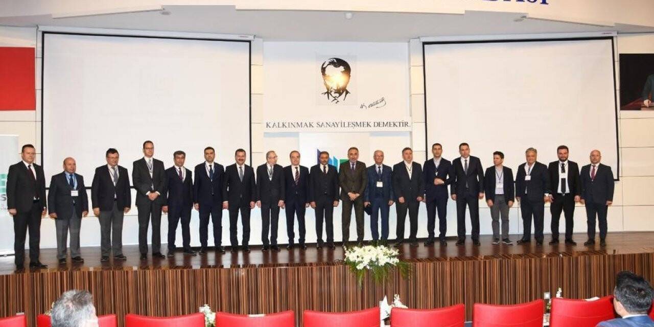 BALOSB’de görev dağılımı yapıldı