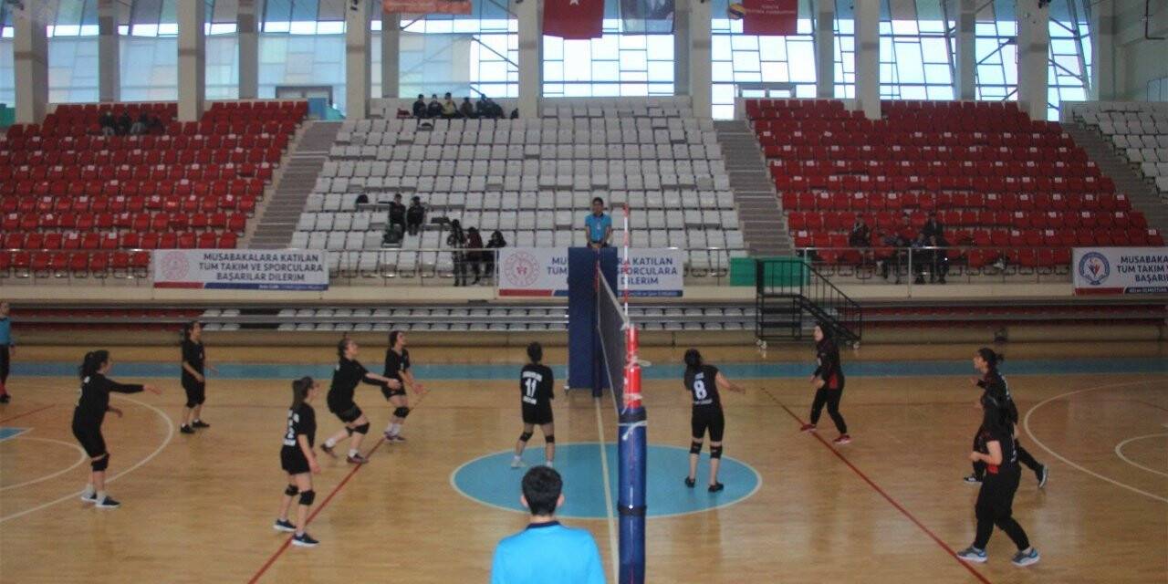 Filede şampiyonluk mücadelesi