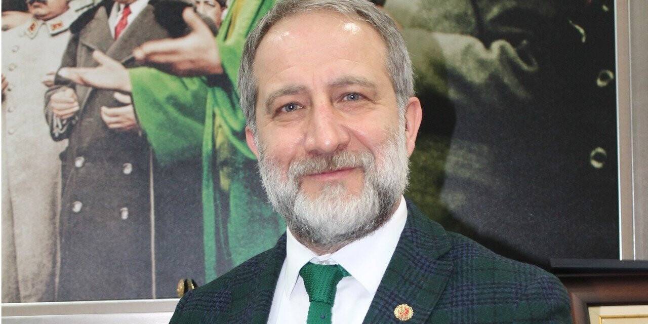 Öztan ve Acıoğlu Kıbrıs’ta Gaziantep mutfağını tanıtacak