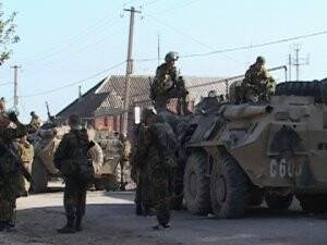 Rusya'da Saldırı: 3 Polis Öldürüldü, 10 Polis Yaralandı