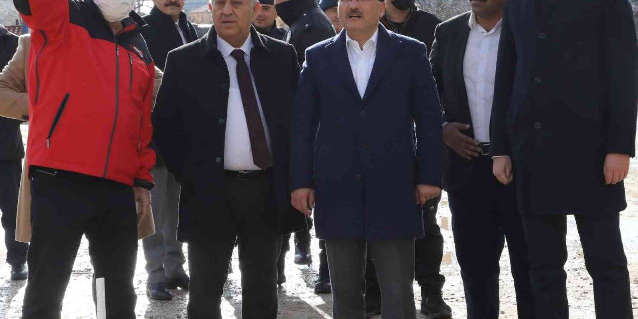 Frig Vadisi’nde spor turizmi atağı