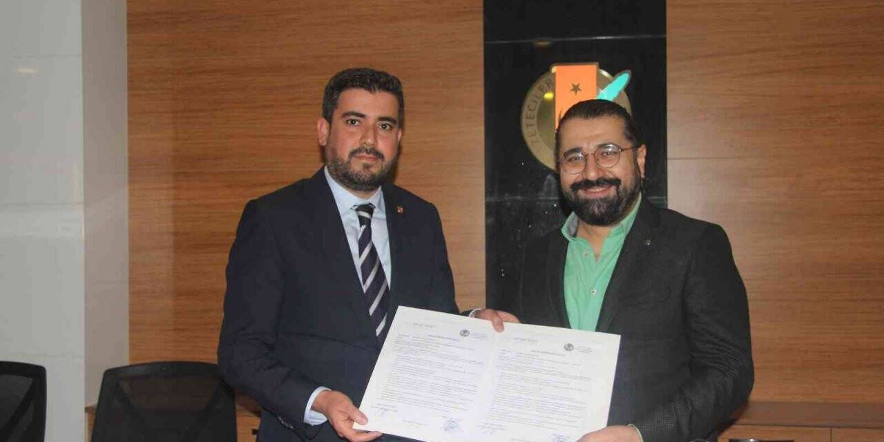 Özel hastaneden Gazetecilere yüzde 40 inidirim