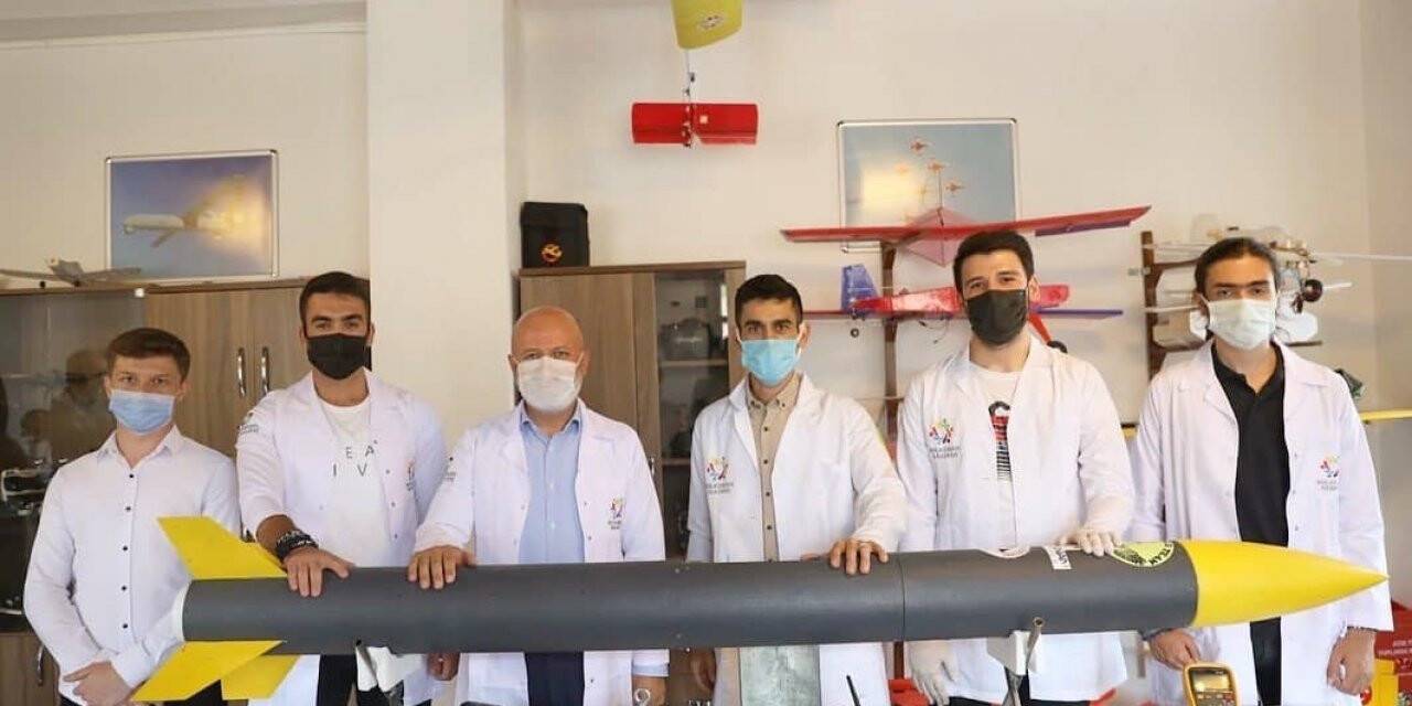 Başkan Çolakbayrakdar, “Yerli ve milli üretimle ekonomiye büyük katkı sağlıyoruz”