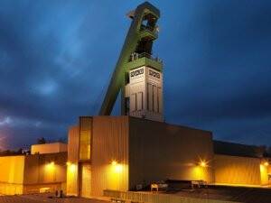 Türk İşçiler Alman Madenlerini Anlattı