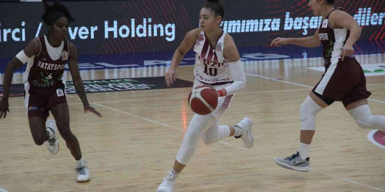 Elazığ İl Özel İdare’nin kritik maçı