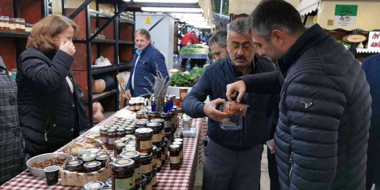 Şile ’Toprak Ana Günü’ne hazırlanıyor