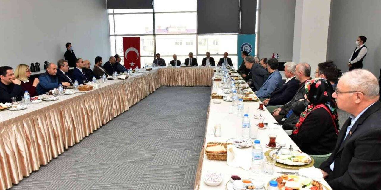 Yıldırım Belediyesi’nden eğitime tam destek