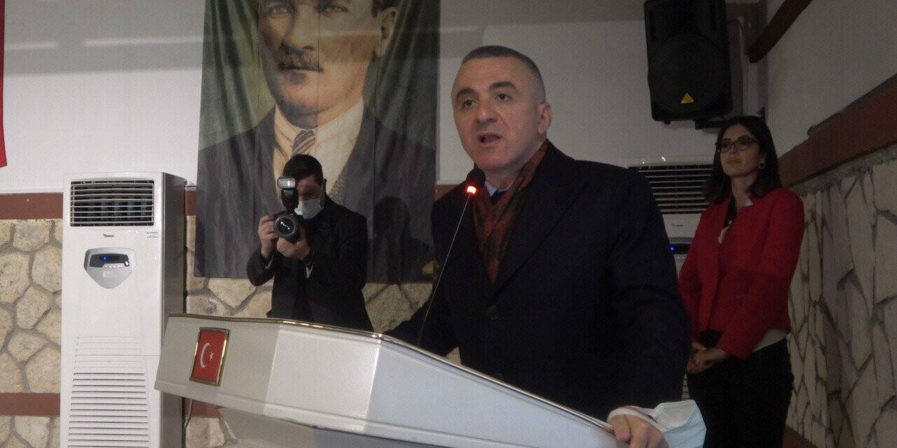 Validen arazi alım satımında ’dikkatli olun’ çağrısı