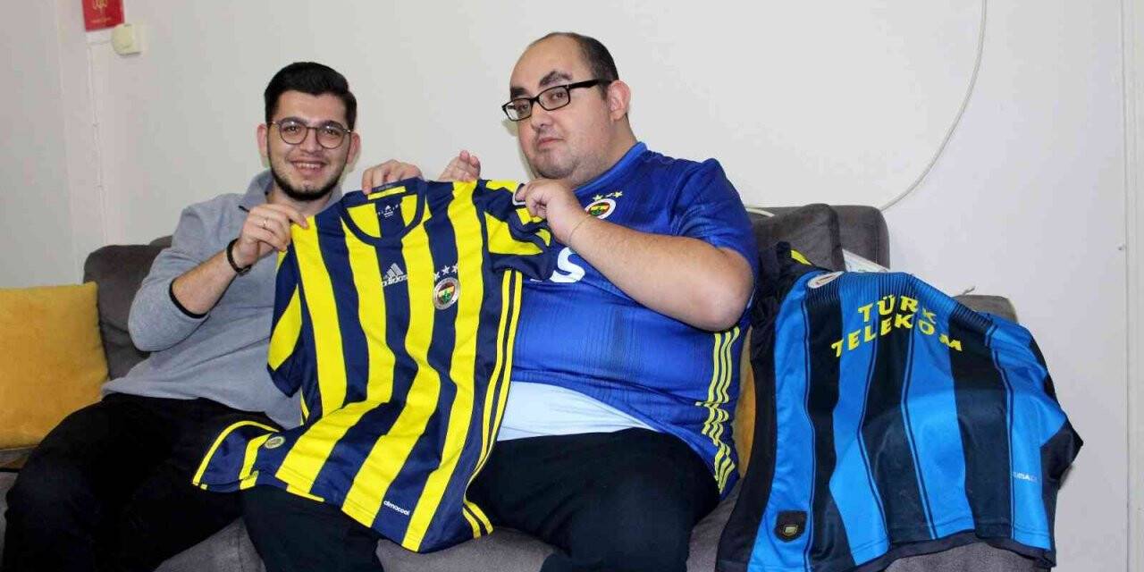 Yigen: “Her daim gençlerle beraberiz”