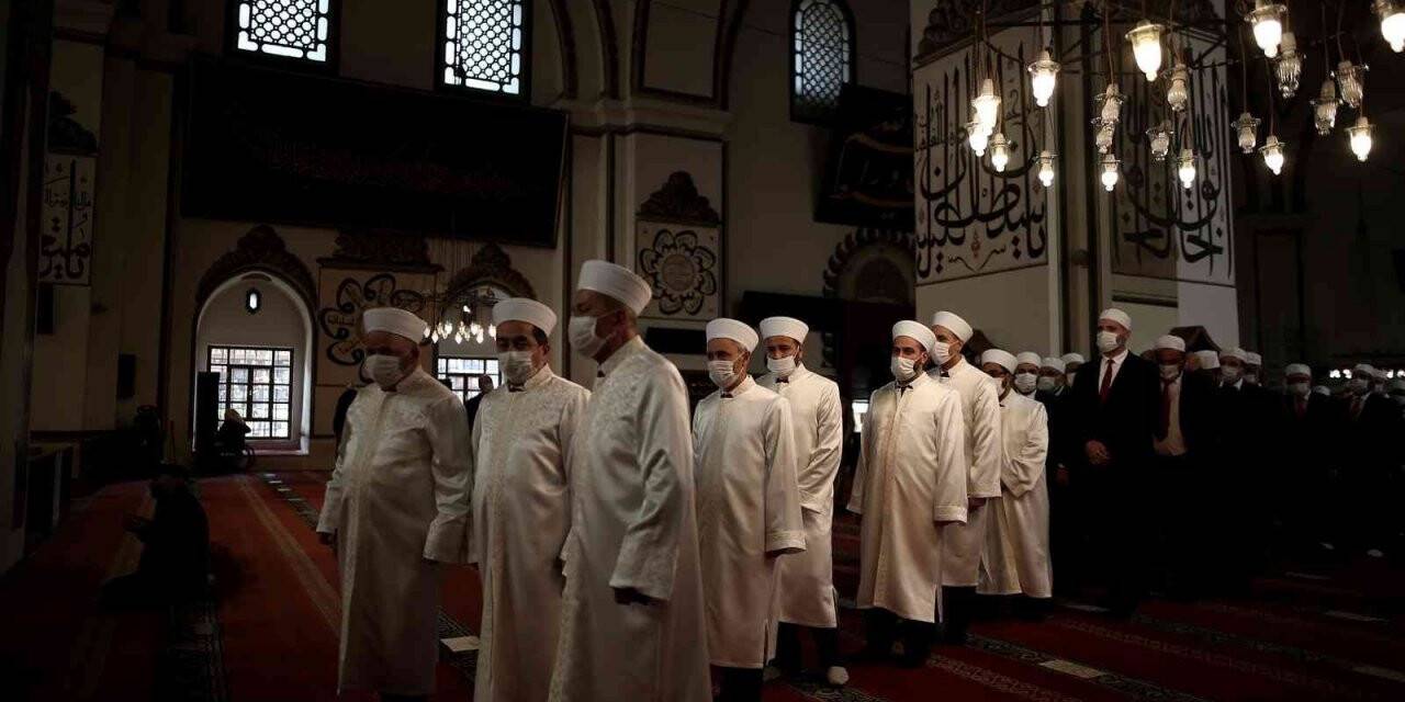 Diyanet İşleri Başkanı Erbaş’tan ’dijital bağımlılık’ uyarısı