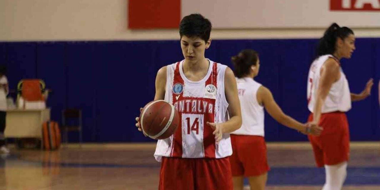 EBK’dan bir transfer daha