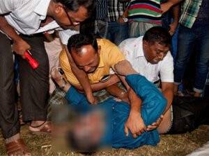 Bangladeş'te feribot faciası