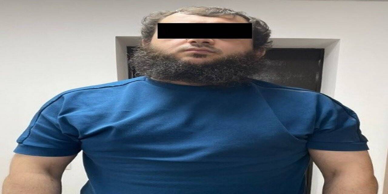 Kırgızistan’da Reina saldırısıyla bağlantılı olduğu düşünülen zanlı yakalandı