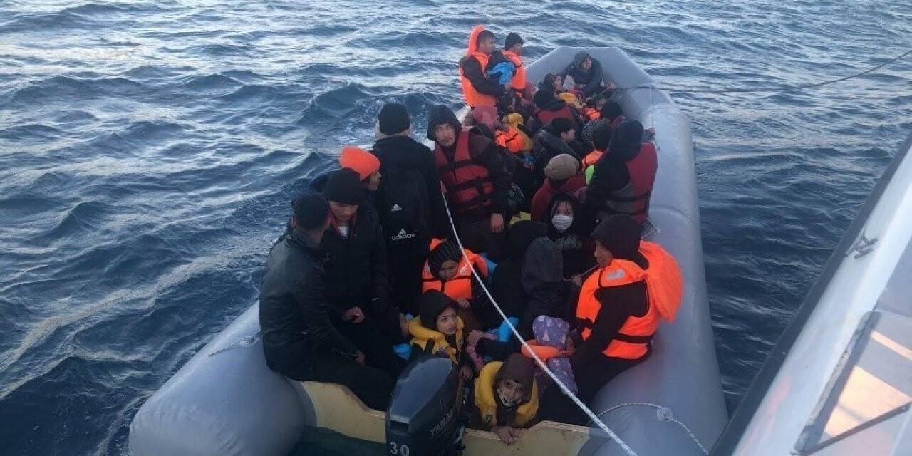 Yunanistan ölüme tek ediyor, Türk askeri kurtarıyor