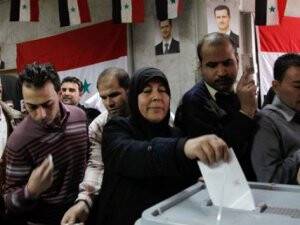 Ürdün'den "Oy Kullanma" Açıklaması