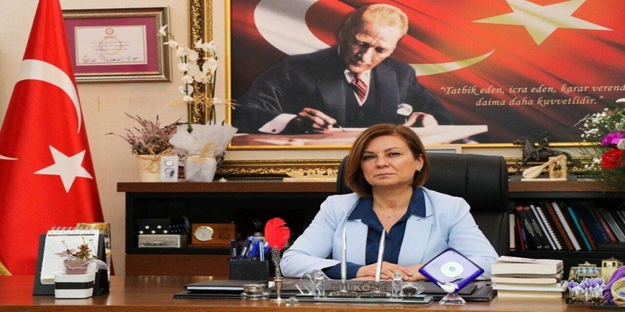 Başkan Köse’den Devlet Sanatçısı Ataman için anma mesajı