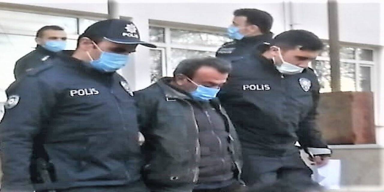 Oğlu için dünürü ve onun kardeşini öldüren baba tutuklandı