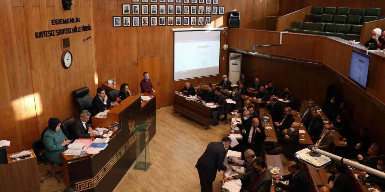 Samsun’da mezar yeri ve huzurevi ücretleri belirlendi