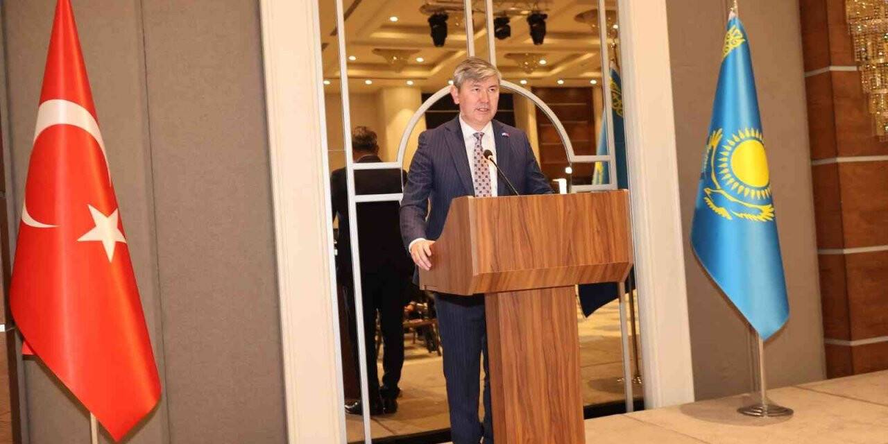 Kazakistan’da Türk yatırımcılarına destek