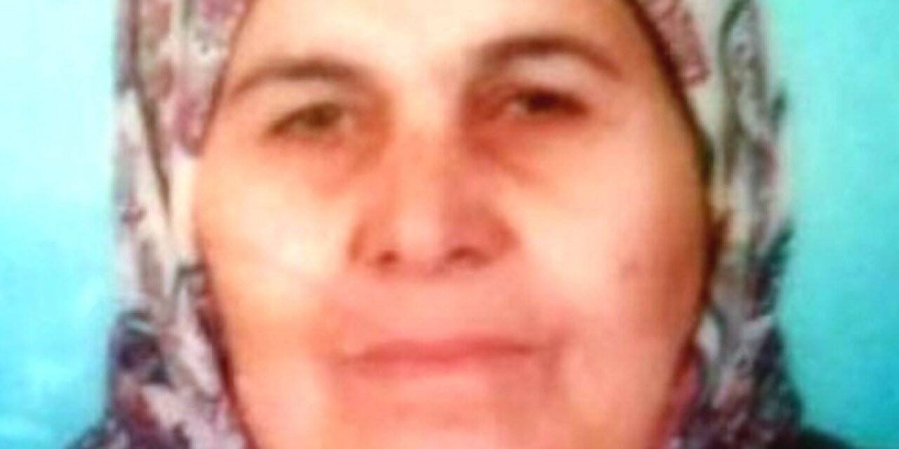 Akraba cinayetine müebbet hapis
