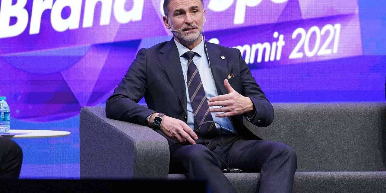 Stefan Kuntz: "Yönetici açıklamaları Türk futbolunun saygınlığına zarar veriyor"
