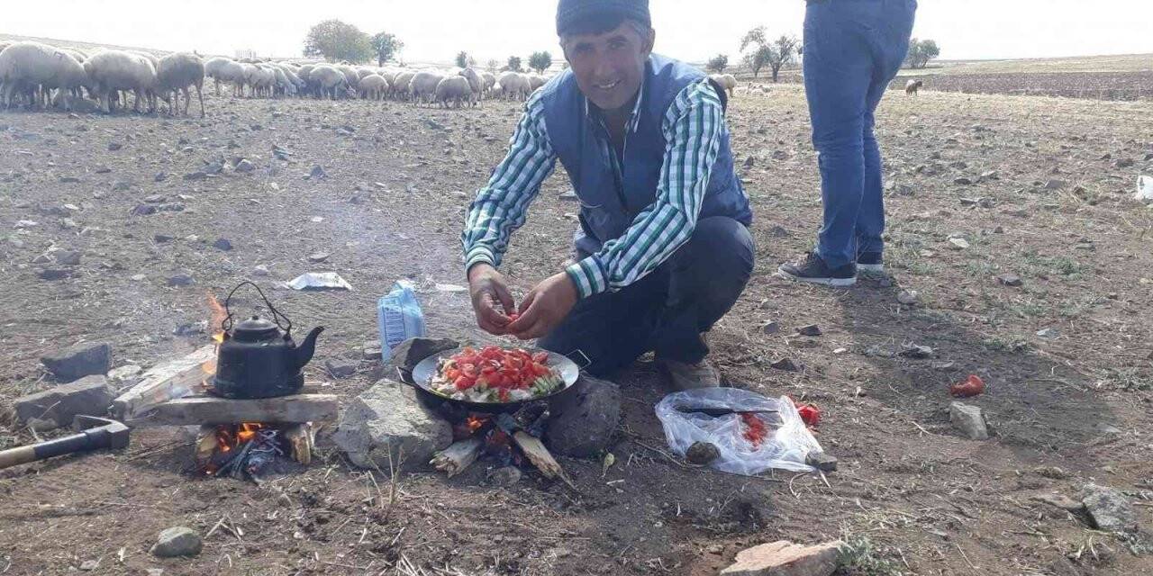 Hayvan otlatma meselesi kanlı bitti: 1 ölü