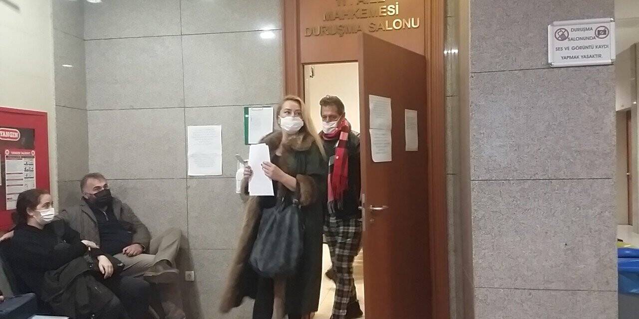 Müzisyen Bora Gencer tek celsede boşandı