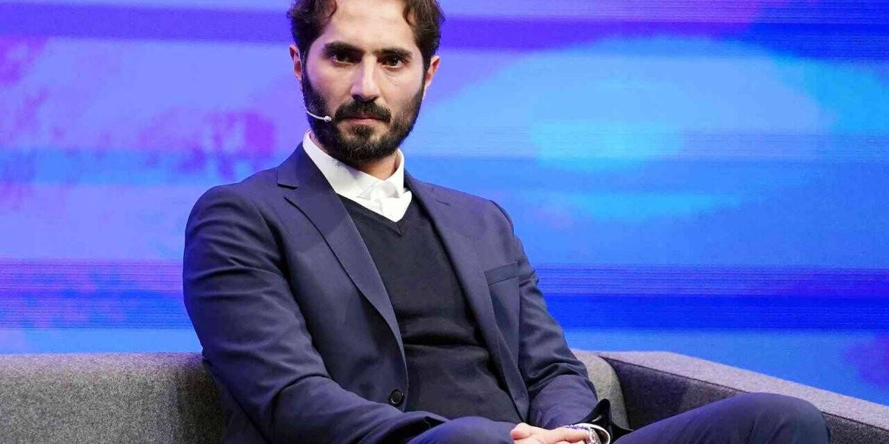 Hamit Altıntop: "Ferdi Kadıoğlu’nun milli takımı seçme konusunda, top onda"