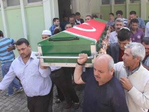 MİNİK OSMAN YÜREKLERİ DAĞLADI