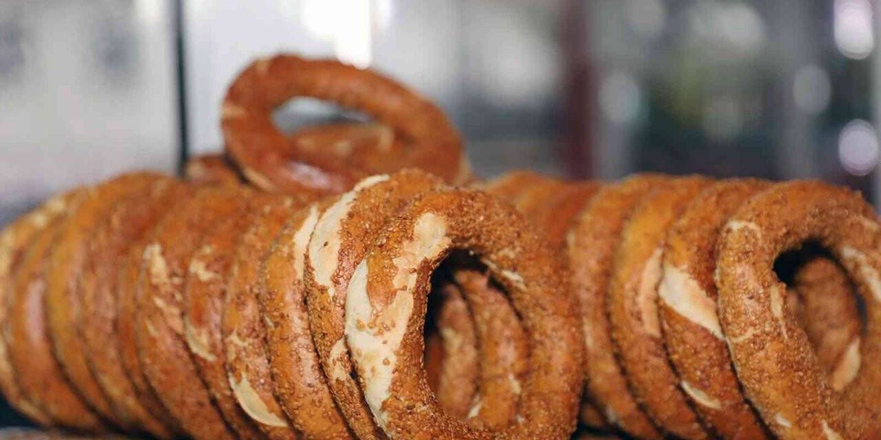 Simitçilerin keyfi zammı Belediyeden döndü