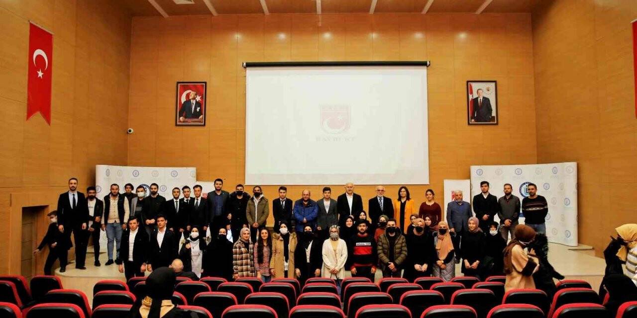 ’Kültür Akademisi’ üçüncü hafta etkinlikleri ile devam ediyor