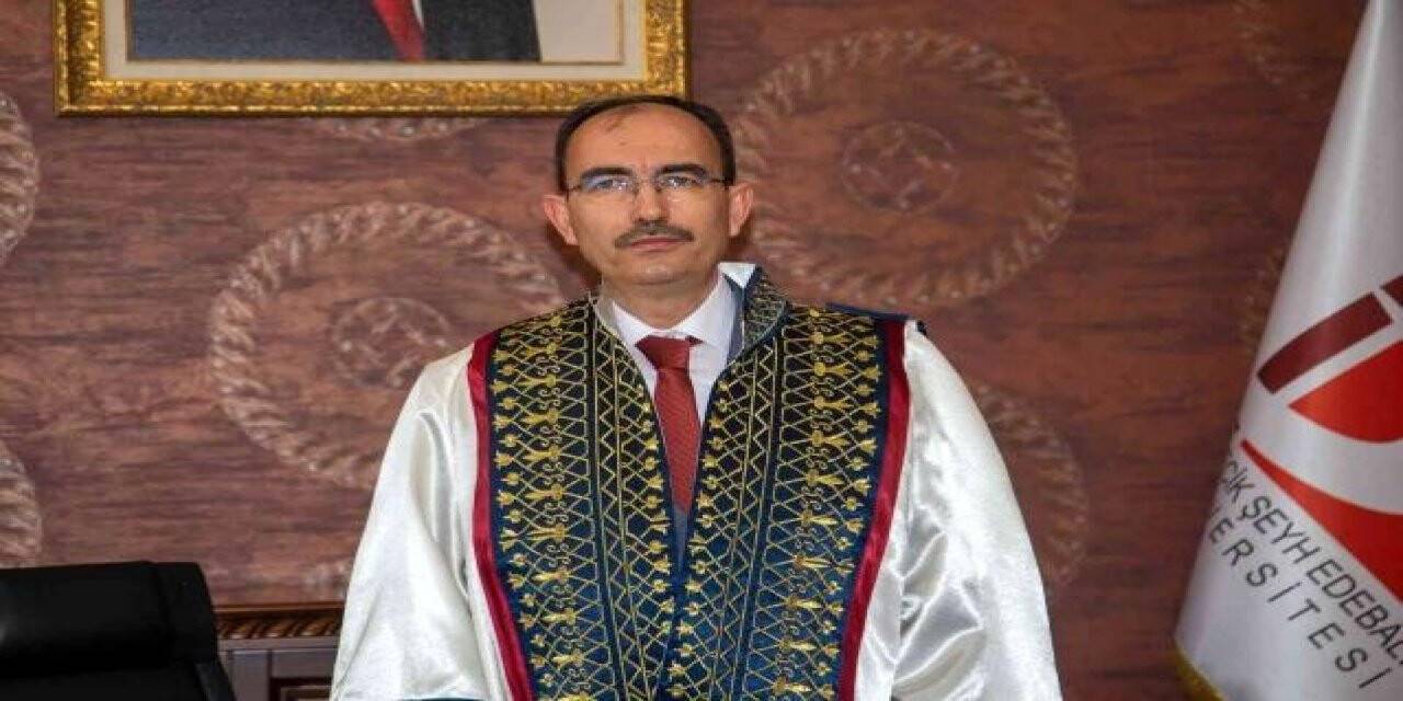 Şeyh Edebali Üniversitesi’nde ‘Proje Geliştirme ve Koordinasyon Ofisi’ açıldı