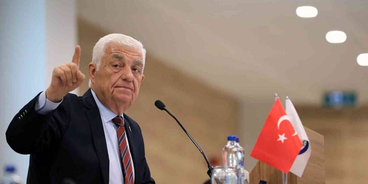 Büyükşehir kararlarının yüzde 97’si oy birliği ile alındı