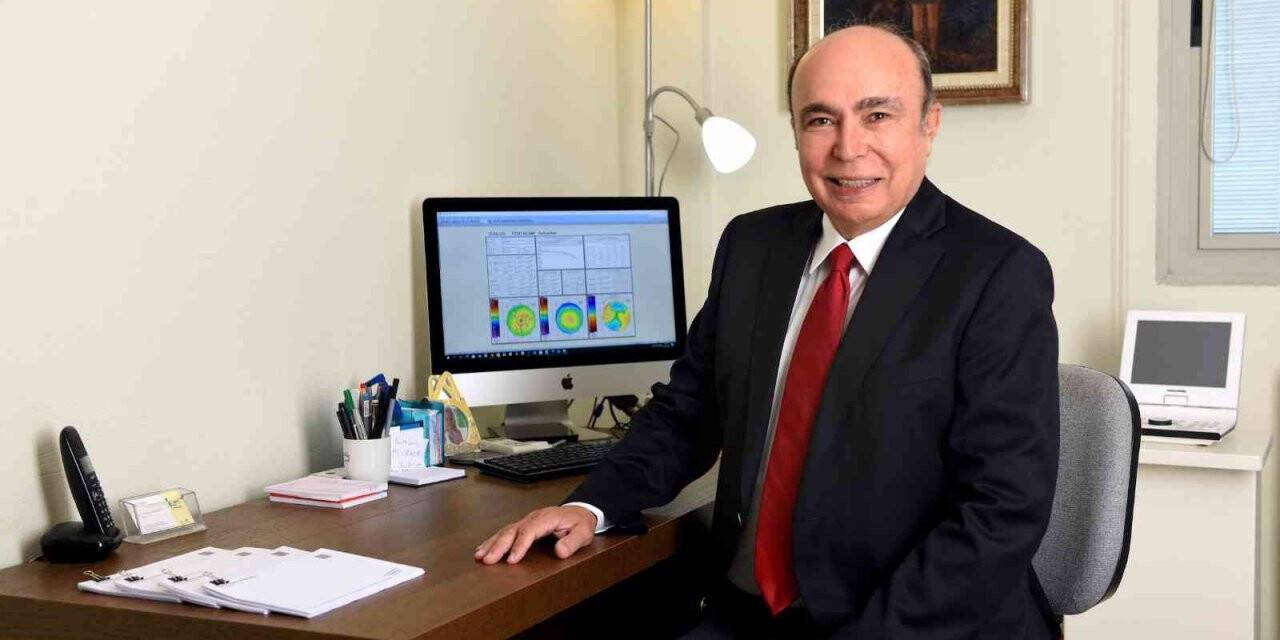 Gözde konjonktivit hastalığının temel nedenleri mikroplar, alerji ve hava kirliliği