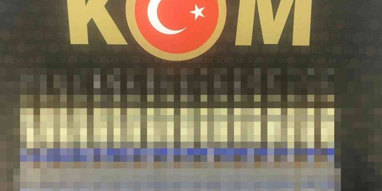 Keşan’da yılbaşı öncesi kaçak içki alarmı