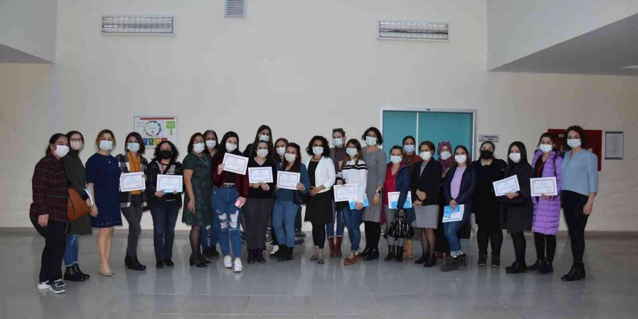 Sağlık personeline yönelik ’Temel Yenidoğan Bakımı Eğitimi’ düzenlendi