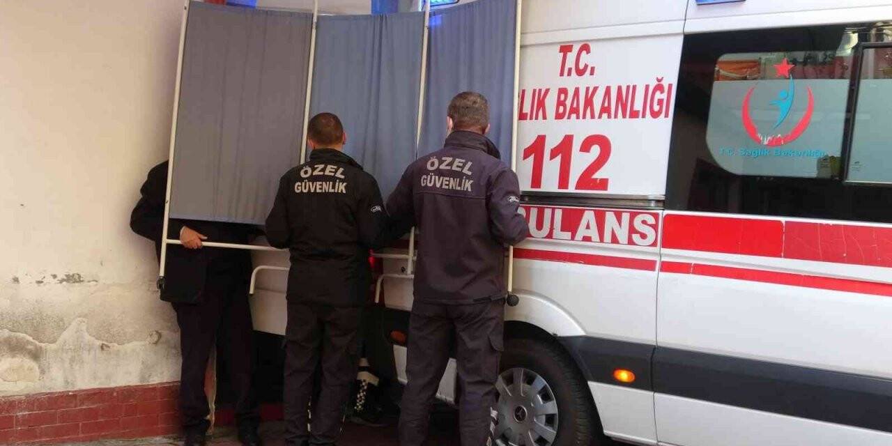 Gizem hemşirenin dehşeti yaşadığı olayda soruşturma sürüyor