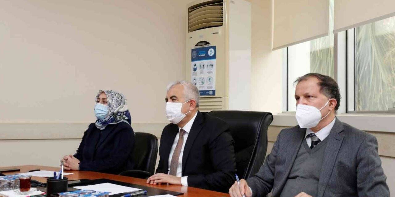 Gölcük’teki 52 işyeri blok satışı için ihale