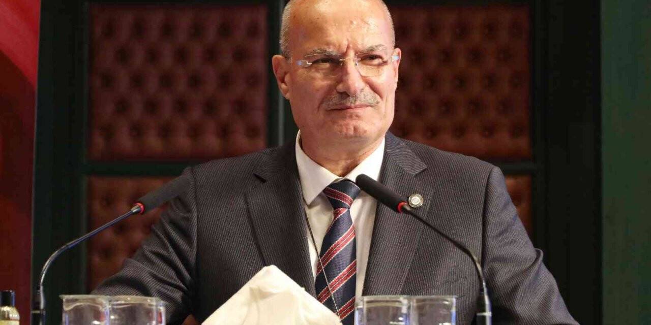 ATO’dan süs bitkileri sektörü’e eğitim