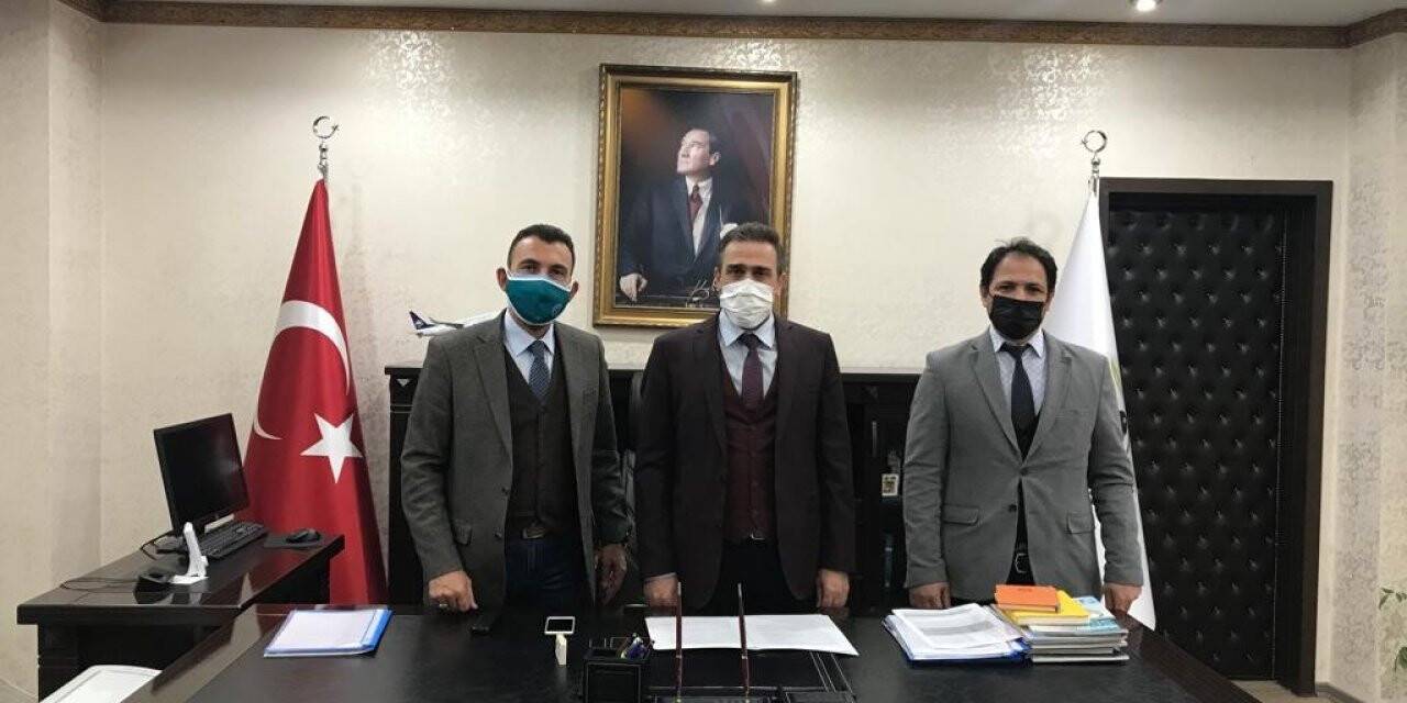 Balıkesir Üniversitesi şehirle bütünleşmeye devam ediyor