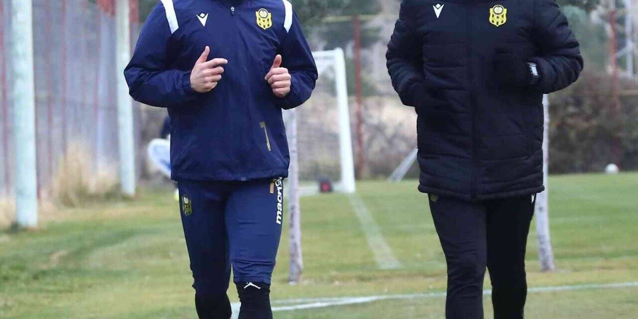 Yeni Malatyaspor, Alanyaspor maçı ile birlikte çıkışa geçmek istiyor