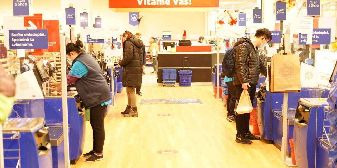 Çekya’da enflasyon son 13 yılın en yüksek seviyesinde