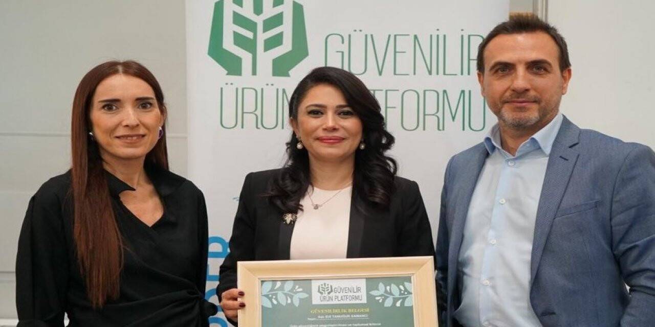 ’Güvenilir Markalar Konuşuyor’da arı ürünleri masaya yatırıldı