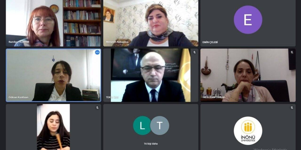 İran Azerbaycan’ında Sözlü Kültür semineri